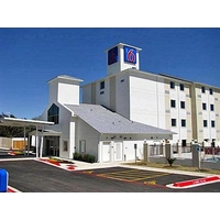 Motel 6 Marble Falls