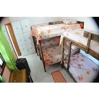 Mooca Hostel Atl&Atilde;&cent;ntica