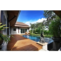 Modern Thai Villa