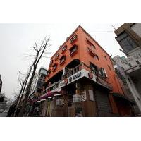 Motel Yam Seorae Village