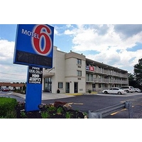 Motel 6 Philadelphia- MT Laurel