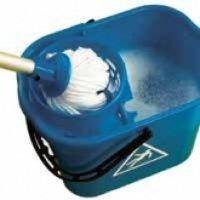 MOP BUCKET WRINGER 15LT BLUE SM15BL