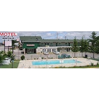 Motel Montcalm