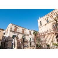 MODICA OLD TOWN ROOMS