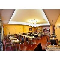 MONTERREY COSTA GASTRO