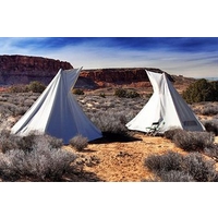 Moab Under Canvas