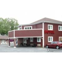 MOTEL LE CHATEAUGUAY