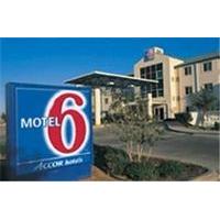 Motel 6 Dallas - South