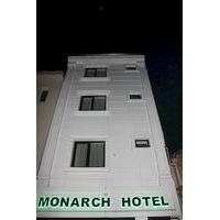 monarch hotel