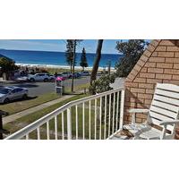 Mollymook Seaspray Motel