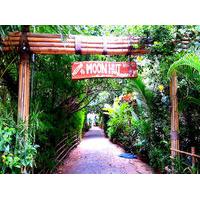 Moonhut Bungalows