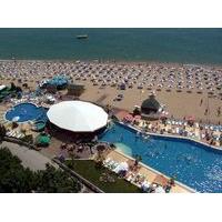 Morsko Oko Garden Hotel- All Inc...