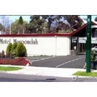 MOTEL MAROONDAH