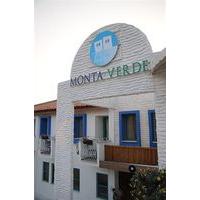 Monta Verde Hotel and Villas