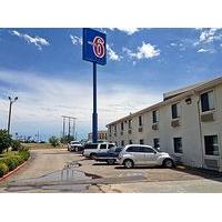 motel 6 elk city ok