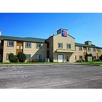 Motel 6 Minonk Il