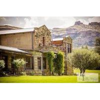 Moolmanshoek Private Game Reserve