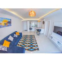 Moda Marine Apartments