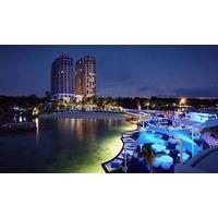 Moevenpick Hotel Mactan Island Cebu