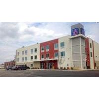 motel 6 allentown pa