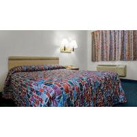 motel 6 sacramento ca