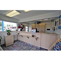 Motel 6 Ontario Airport