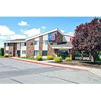 Motel 6 Spokane East