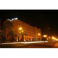 Mogador Menara Hotel & Spa