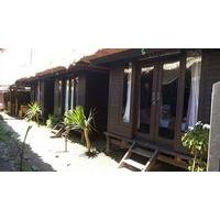Mosaix Gili Bungalows