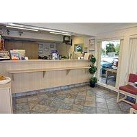 Motel 6 Seattle Airport