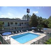 Motel 6 Valdosta - University
