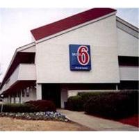 Motel 6 Knoxville North