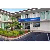 motel 6 orlando kissimmee main gate west