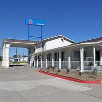 Motel 6 Bryan - College Station