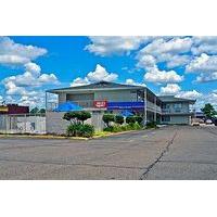 Motel 6 Hattiesburg-Univ of Southern MS