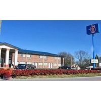 Motel 6 East Ridge Tn