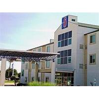 Motel 6 Ft Worth - Benbrook