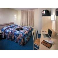 Motel 6 Miles City Mt