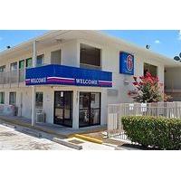 Motel 6 Austin South - Airport