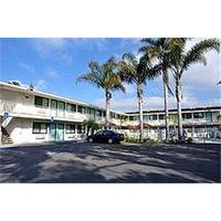 Motel 6 Vallejo - Maritime North