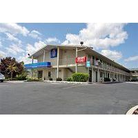 Motel 6 Reno - Virginia Plumb