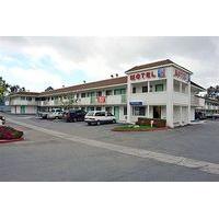Motel 6 Fremont South