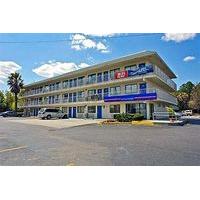Motel 6 Mobile West - Tillmans C...