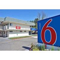 motel 6 davis sacramento area