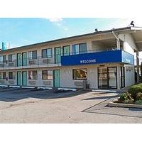 Motel 6 Ft Smith