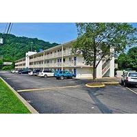 Motel 6 Charleston East Wv