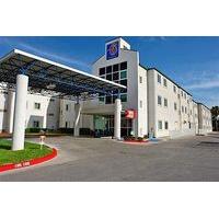 Motel 6 Brownsville