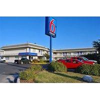 Motel 6 San Antonio - Ft Sam Houston