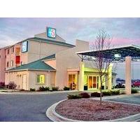 Motel 6 Tallahassee West