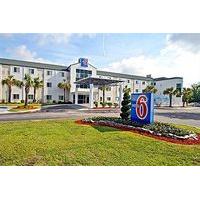 Motel 6 Columbia East